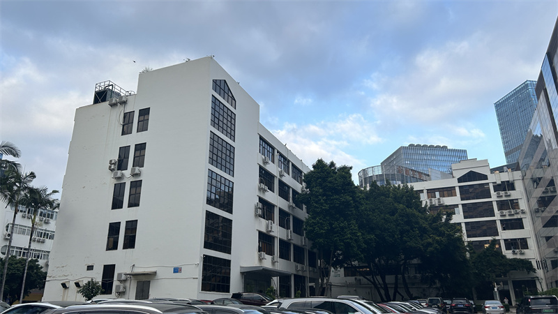  园西工业区 
