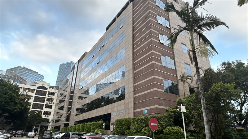 外立面