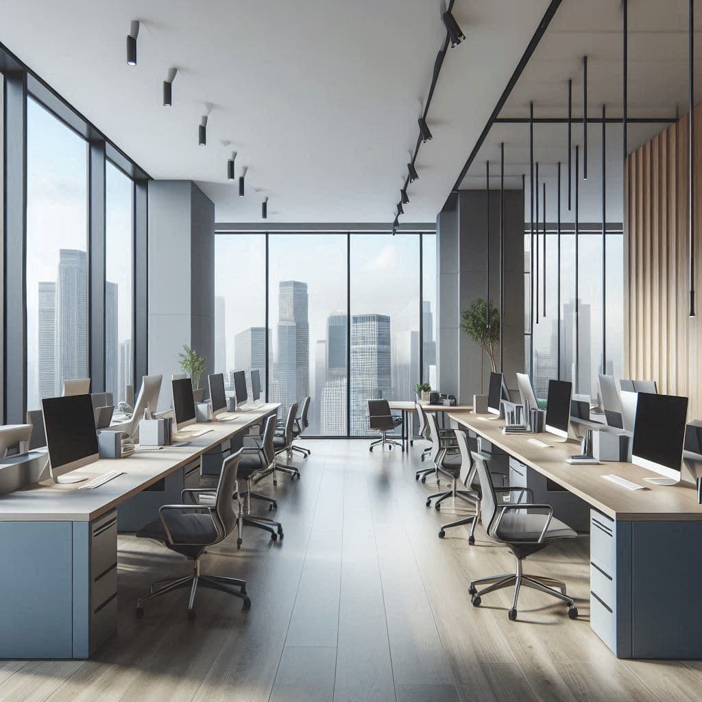 园西工业区文章配图